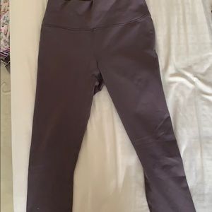 PowerHold Fabletics leggings